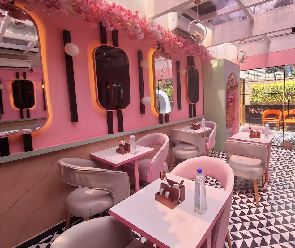 Cafe Florista